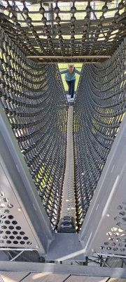 Seilweg 180x400 S